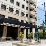 Q-Flat Luxo Hotel - Faria Lima
