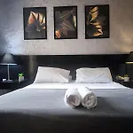 Q-Flat Luxo Hotel - Faria Lima