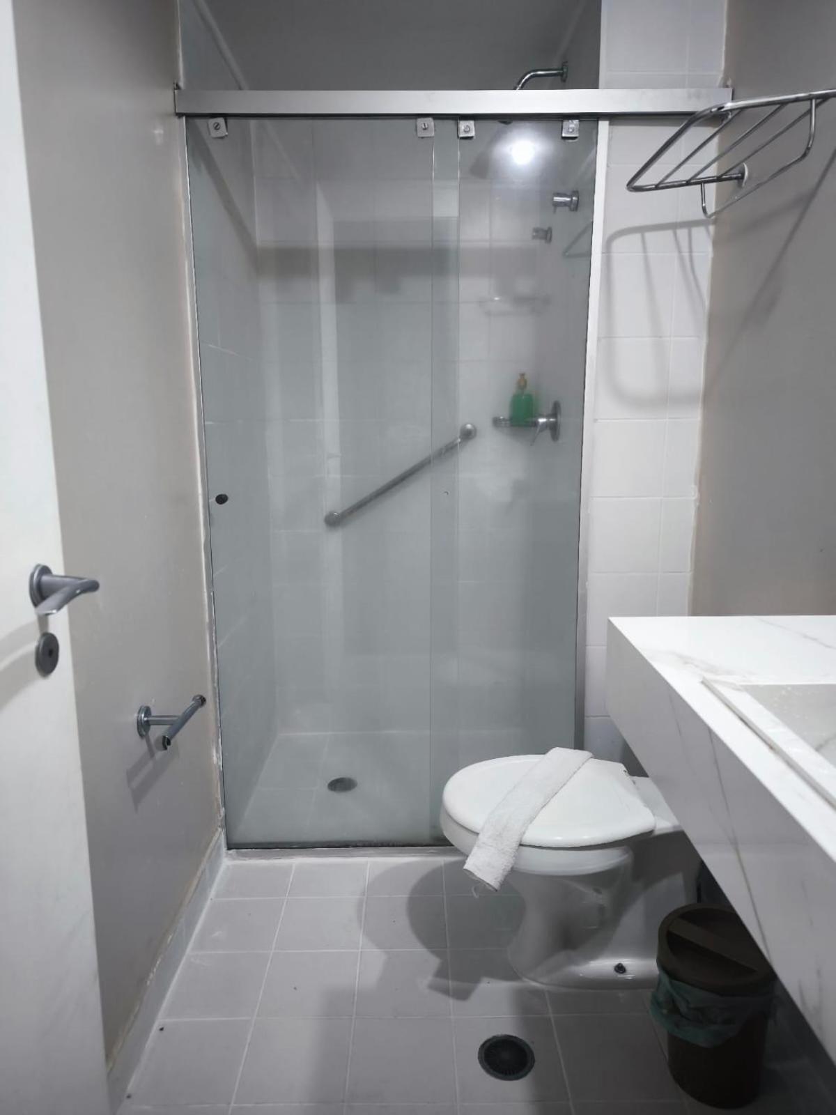 Q-flat Luxo - Faria Lima São Paulo